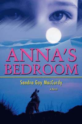 Anna's Bedroom 1