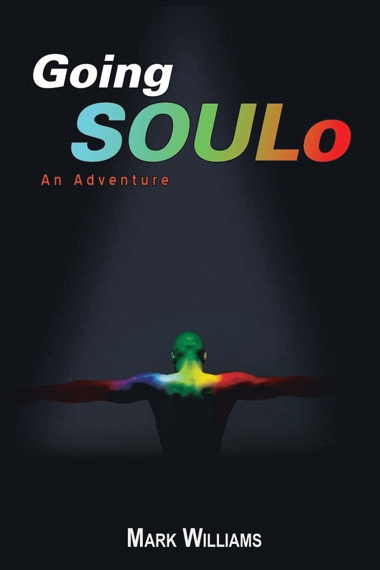 Mark Williams - Going Soulo, Häftad