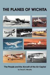 bokomslag Planes of Wichita