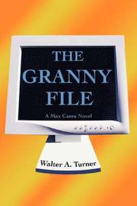 bokomslag The Granny File