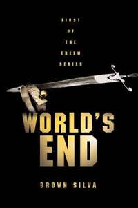 bokomslag World's End
