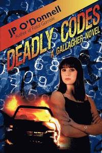 bokomslag Deadly Codes