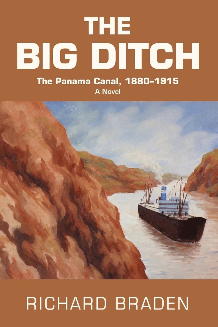 The Big Ditch 1