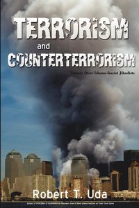 bokomslag Terrorism and Counterterrorism