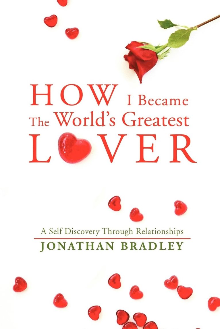 How I Became the World's Greatest Lover 1