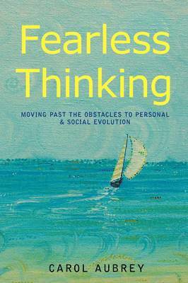 bokomslag Fearless Thinking