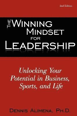 Winning Mindset for Leadership