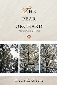 bokomslag Pear Orchard