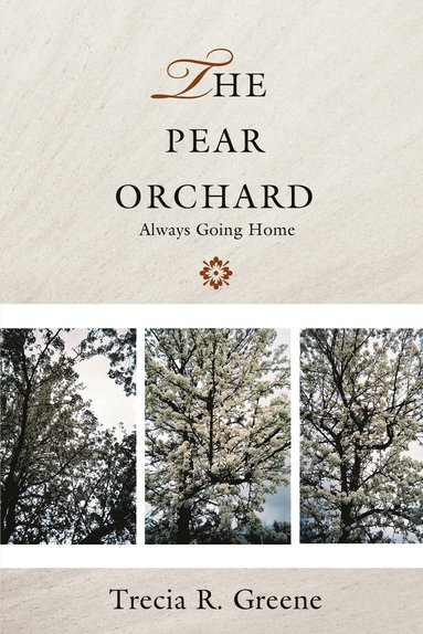 bokomslag Pear Orchard