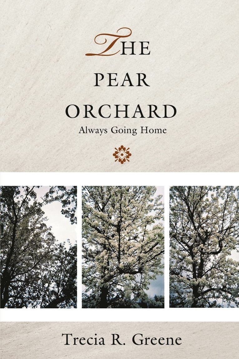 Pear Orchard