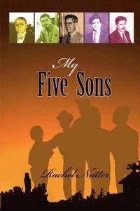 bokomslag My Five Sons