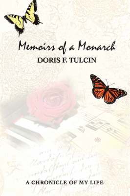 Memoirs of a Monarch 1