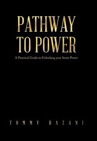 bokomslag Pathway To Power