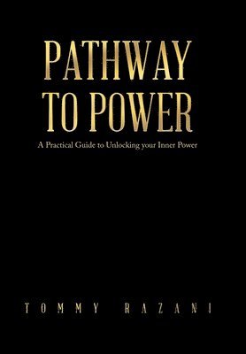 bokomslag Pathway To Power