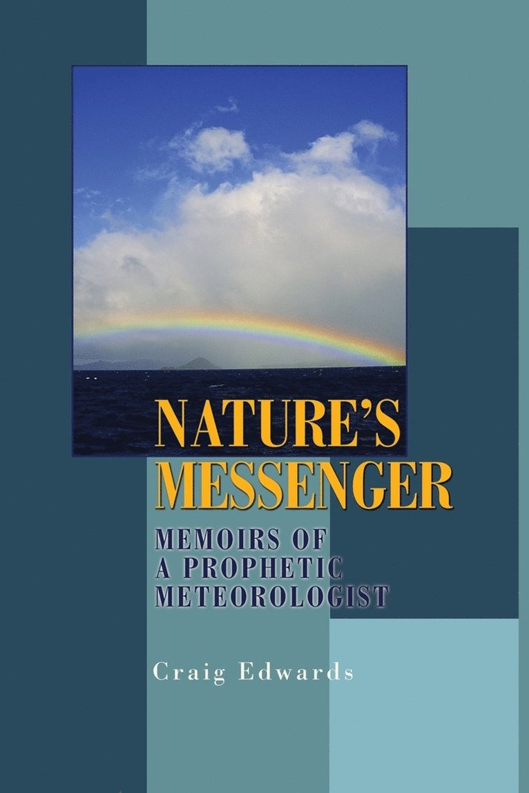 Nature's Messenger 1