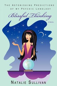 bokomslag Blissful Thinking