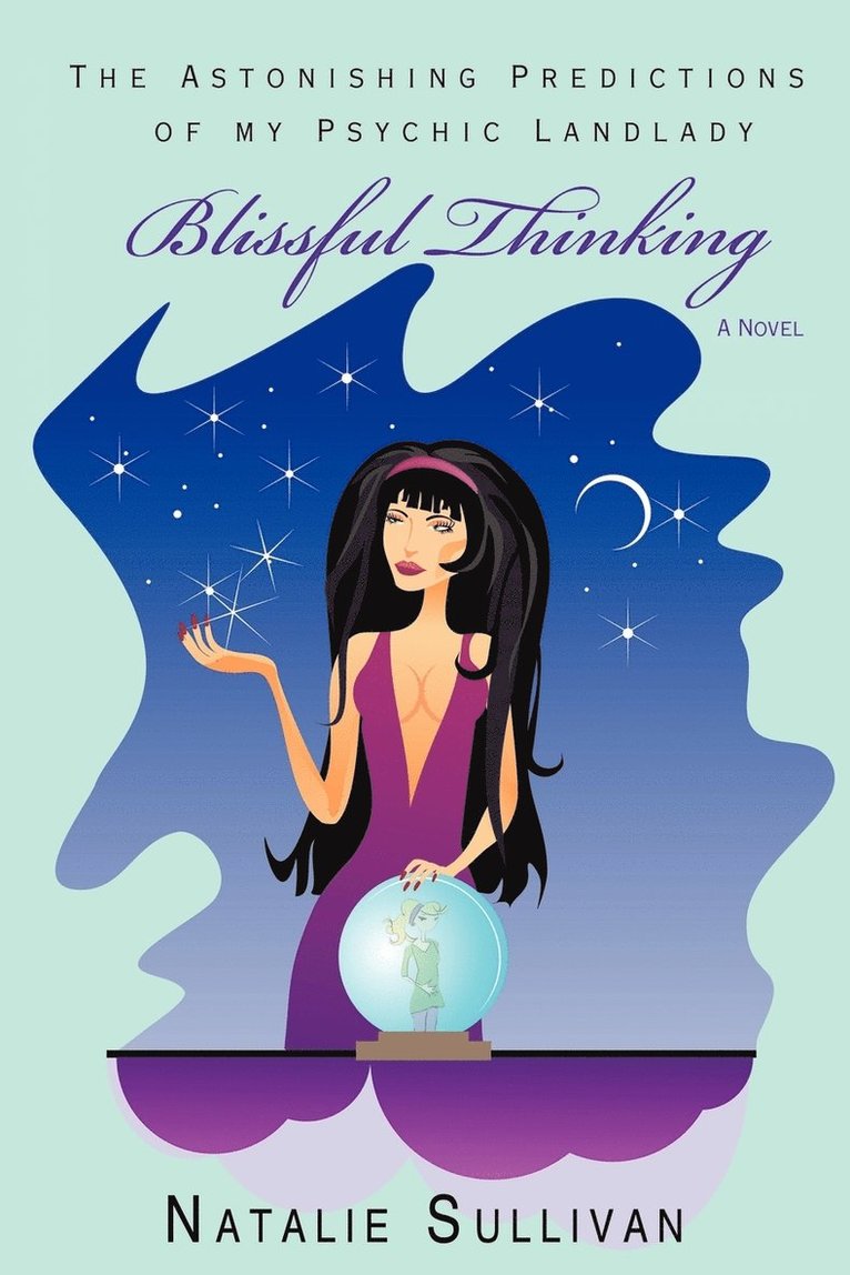 Blissful Thinking 1