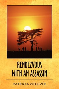 bokomslag Rendezvous with an Assassin