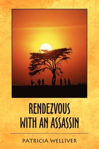 bokomslag Rendezvous with an Assassin