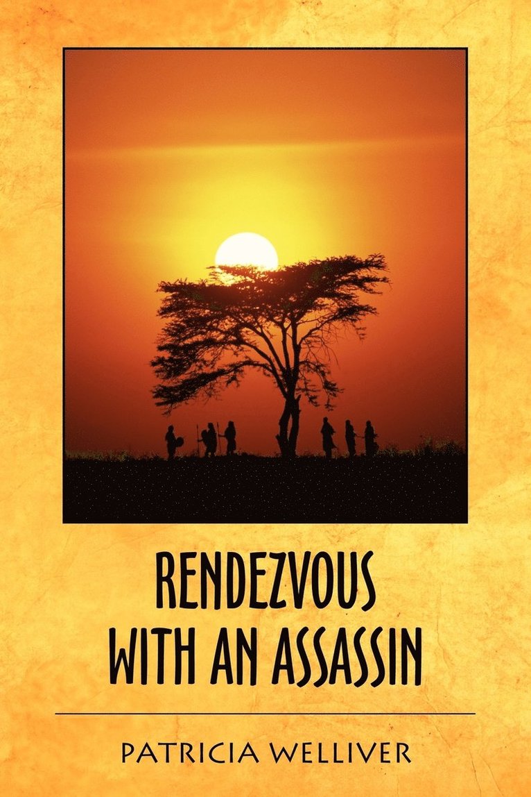 Rendezvous with an Assassin 1