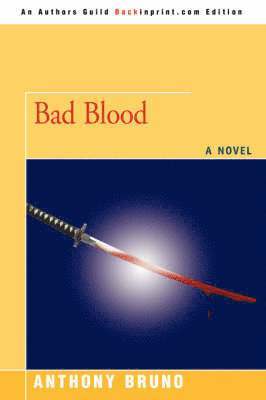 Bad Blood 1