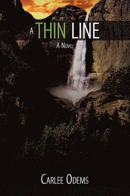 bokomslag Thin Line