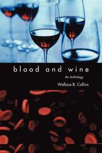 bokomslag Blood and Wine