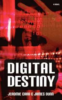 bokomslag Digital Destiny
