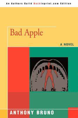 Bad Apple 1
