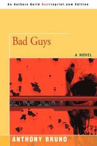bokomslag Bad Guys