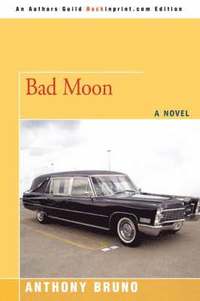 bokomslag Bad Moon