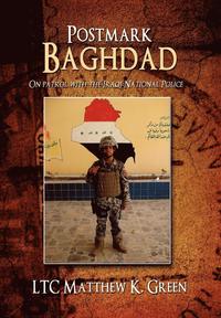 bokomslag Postmark Baghdad