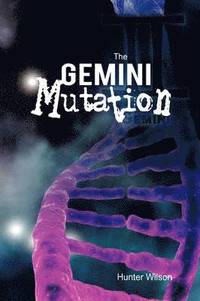 bokomslag The Gemini Mutation