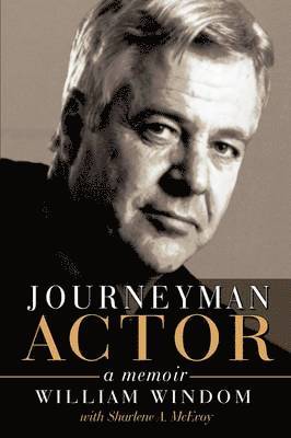 Journeyman Actor 1