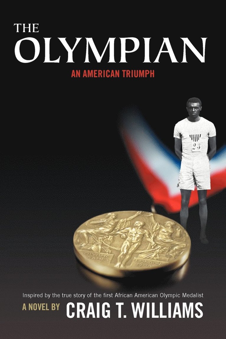 The Olympian 1