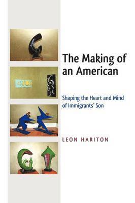 Making of an American
