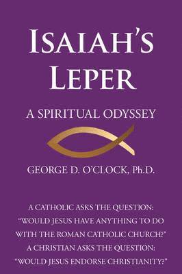 bokomslag Isaiah's Leper