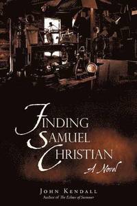 bokomslag Finding Samuel Christian