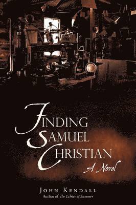 Finding Samuel Christian 1