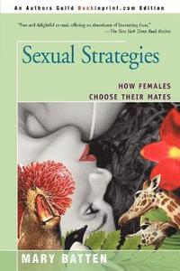 bokomslag Sexual Strategies