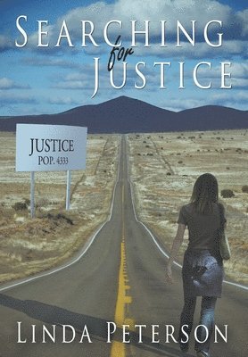 Searching for Justice 1