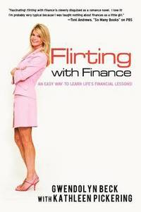 bokomslag Flirting with Finance
