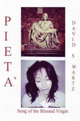 David Swartz - Pieta`, Häftad