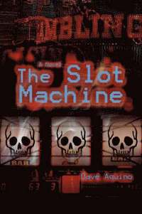 bokomslag The Slot Machine