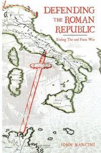 bokomslag Defending the Roman Republic