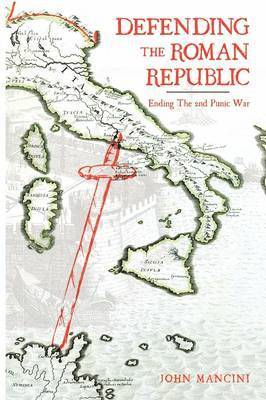 bokomslag Defending the Roman Republic