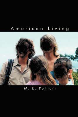 M E Putnam, M. E. Putnam - American Living, Häftad