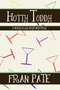 bokomslag Hotty Toddy