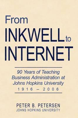 From Inkwell to Internet 1
