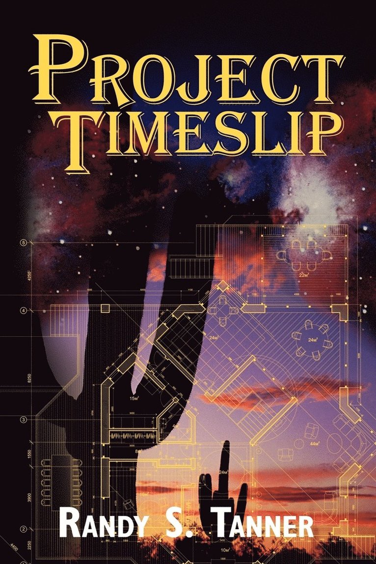 Project Timeslip 1